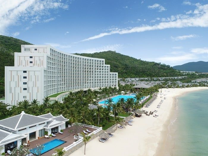 Vinpearl Nha Trang cung cấp hệ thống resort, khách sạn nghỉ dưỡng lý tưởng, đẳng cấp