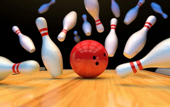 Bowling ở Hà Nội