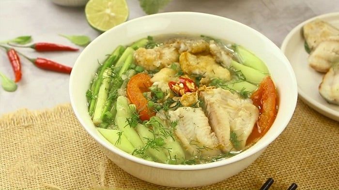 Đặc sản Hà Nam