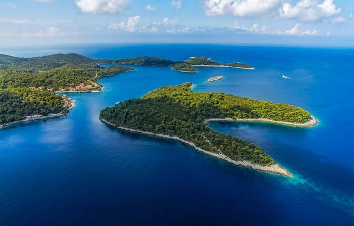 Du lịch Croatia - Khám phá vẻ đẹp tuyệt vời nhất châu Âu 9