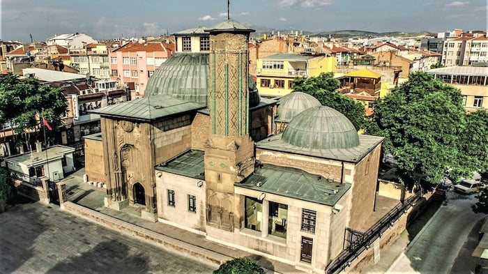 Konya, cố đô nghìn năm với di sản Sufi đặc sắc 5