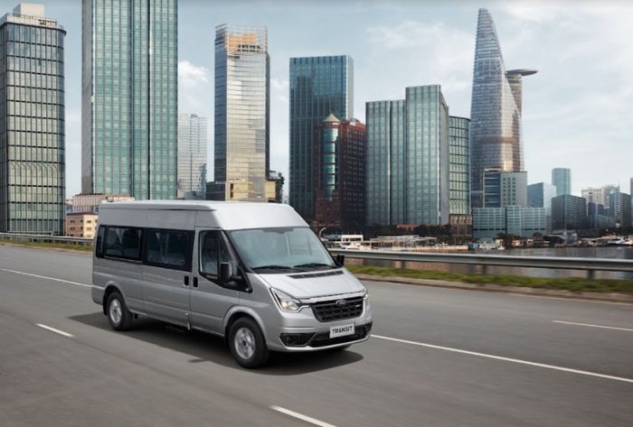 Ford Transit 2022 ra mắt tại Việt Nam, giá 845 triệu đồng ford-transit-3.jpg