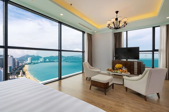 Combo Vinpearl Nha Trang