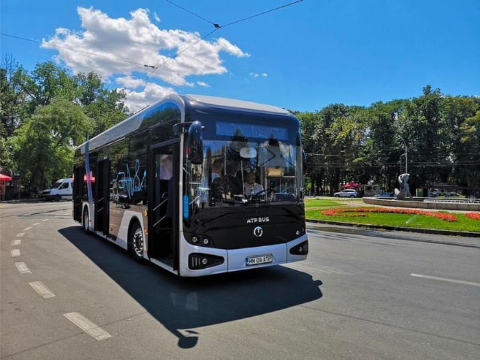 Khám phá di sản văn hóa châu Âu tại Romania 3