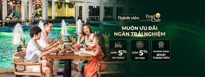 Câu lạc bộ Ngọc Trai