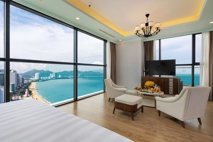 Gói kết hợp Vinpearl Nha Trang