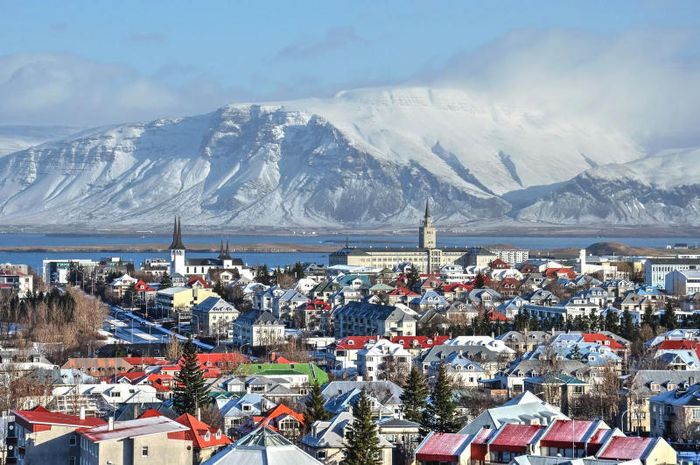 Những điều thú vị về du lịch Iceland có lẽ bạn chưa biết 2