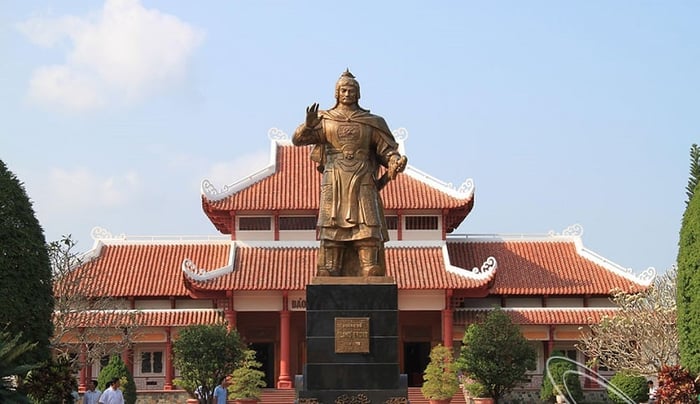 Viện bảo tàng Quang Trung