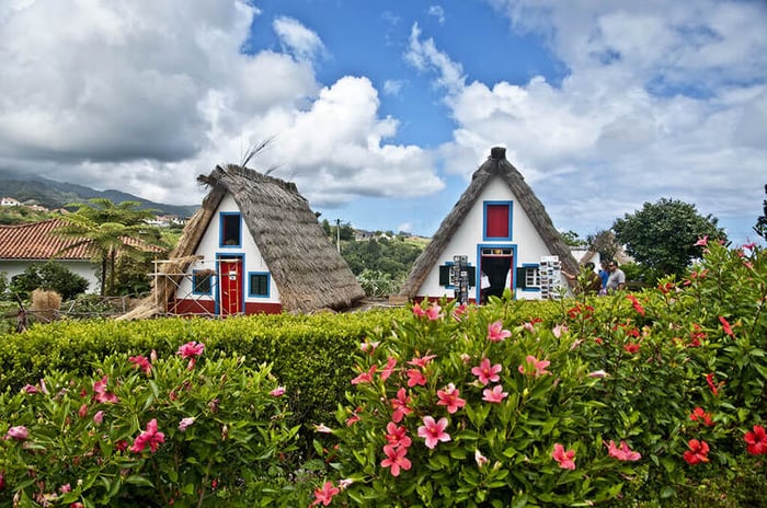 Madeira, xứ đất thanh bình bên bờ Đại Tây Dương 14