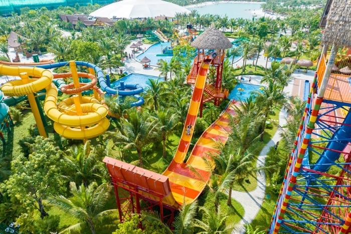 VinWonders Wave Park & Water Park