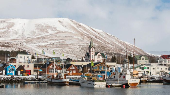 Những điều thú vị về du lịch Iceland có lẽ bạn chưa biết 4