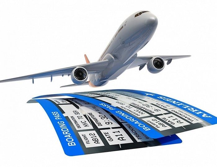 Bí quyết đặt vé máy bay từ Nghệ An