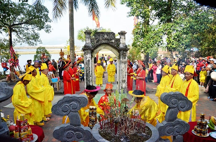 Lễ hội Lạng Sơn