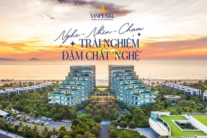 Bánh vạc Hội An