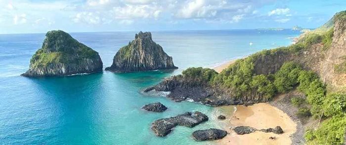 Trải nghiệm du lịch Brazil và khám phá vẻ đẹp sôi động của văn hóa Latinh