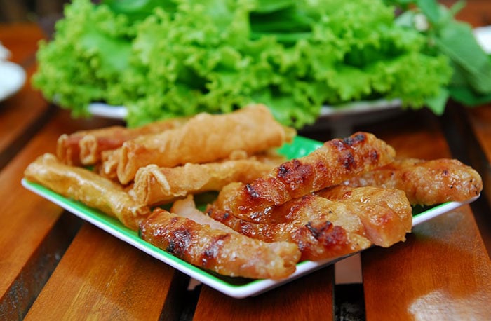 Quán ăn vặt ngon ở Cần Thơ