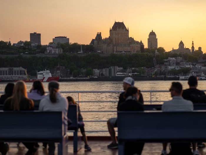 Thăm Québec, thành phố giữ trọn vẹn văn hóa Pháp của Canada 11