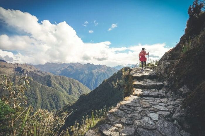 Cusco Peru, nơi từng là trái tim của đế chế Inca thịnh vượng