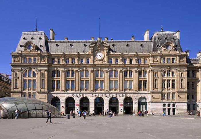 Le Havre, vẻ đẹp lãng mạn của thành phố cảng bên sông Seine 3