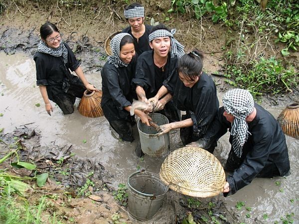 Địa điểm du lịch Cần Thơ