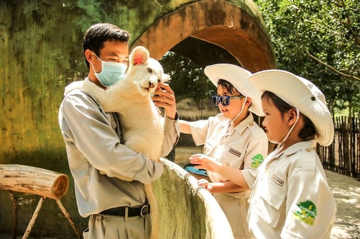 Khám phá Phú Quốc trong mùa hè