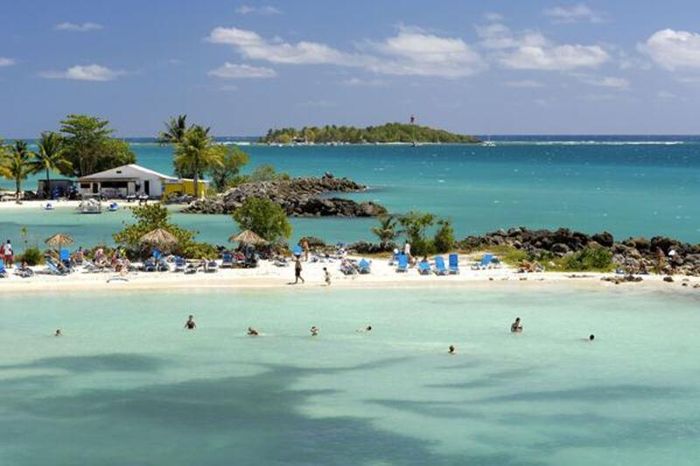 Khám phá hòn ngọc Guadeloupe của vùng Caribe tuyệt sắc 9