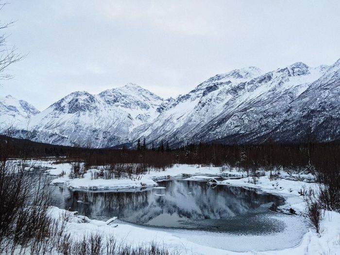 Khám phá Anchorage, thành phố thú vị nhất Alaska 6