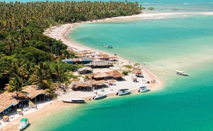 Trải nghiệm du lịch Brazil và khám phá vẻ đẹp sôi động của văn hóa Latinh