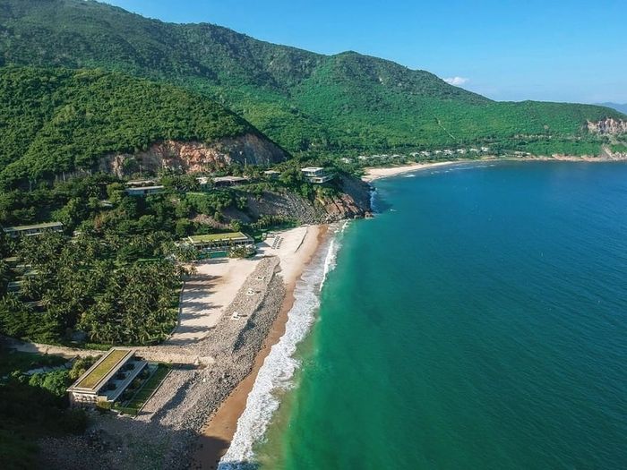 Du lịch Nha Trang vào tháng 12