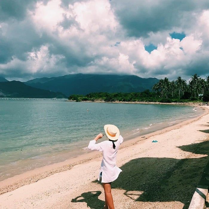 du lịch đảo Khỉ Nha Trang