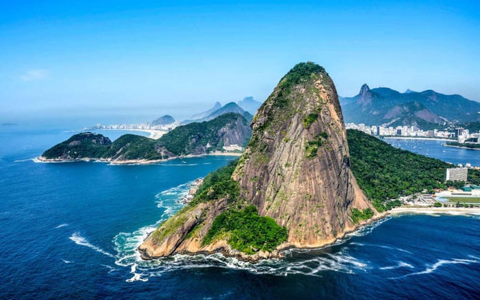 Những trải nghiệm du lịch tuyệt vời nhất tại Rio De Janeiro