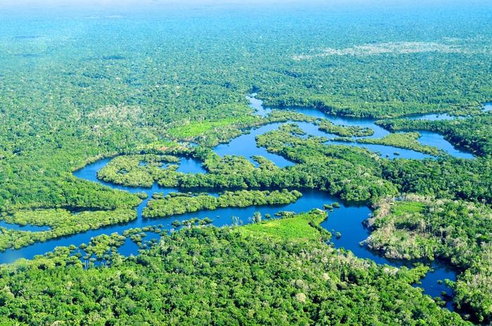 Trải nghiệm du lịch Brazil và khám phá thế giới với sắc màu Latinh đặc trưng