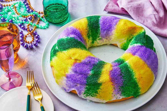 Tham gia lễ hội Mardi Gras để trải nghiệm không khí sôi động và thú vị