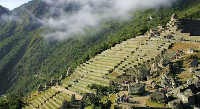 Bí ẩn của Machu Picchu, thành phố đã mất của người Inca 4