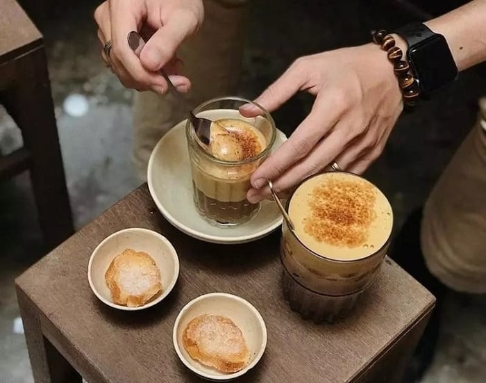 Khám phá quán cafe đẹp tại Trường Chinh Hà Nội