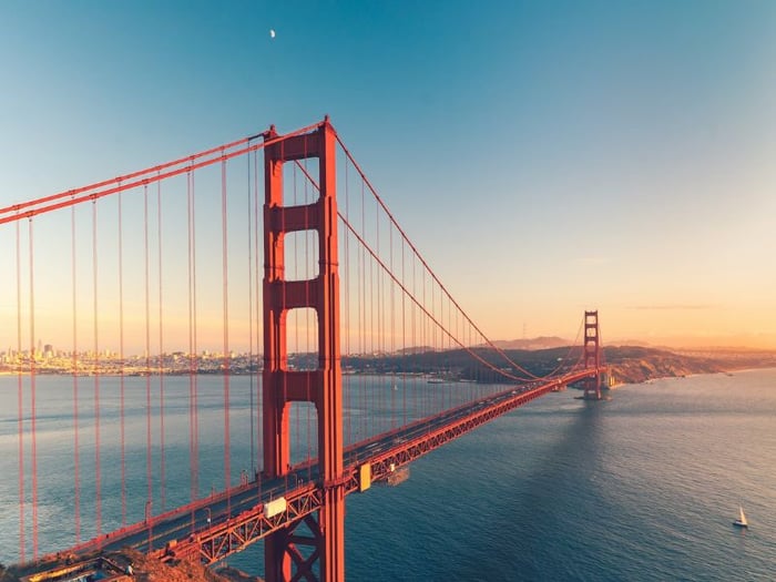 San Francisco: Hành trình khám phá văn hóa và lịch sử của Mỹ