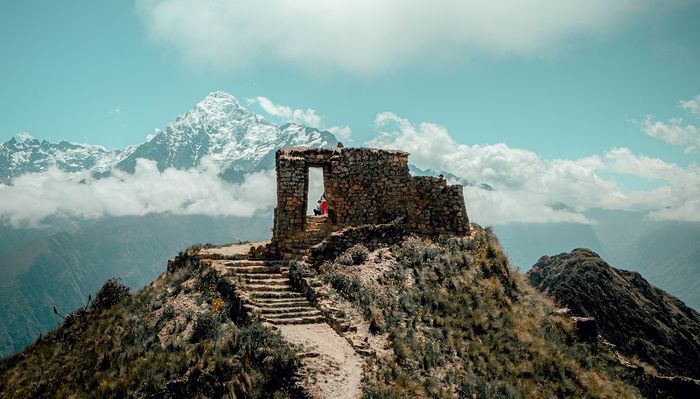 Bí ẩn của Machu Picchu, thành phố đã mất của người Inca 8