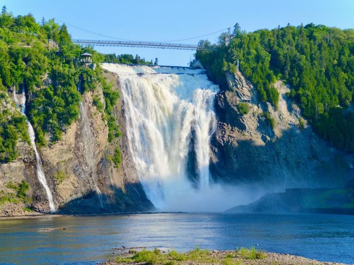 Ghé thăm Québec, thành phố đậm chất Pháp của Canada 13