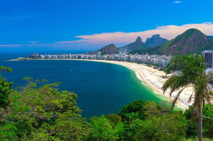 Những trải nghiệm du lịch tuyệt vời nhất tại Rio De Janeiro