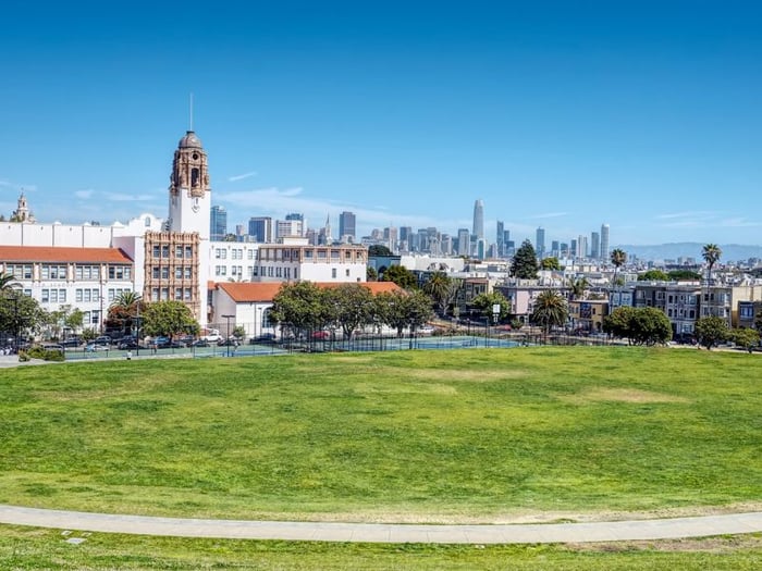 San Francisco, hành trình khám phá văn hóa và lịch sử của Mỹ 6