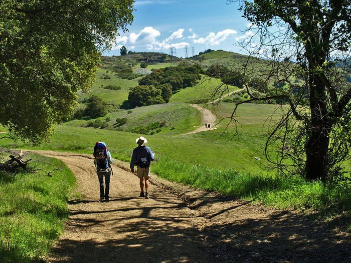 San Jose - Trung tâm công nghệ hàng đầu của bang California Mỹ.