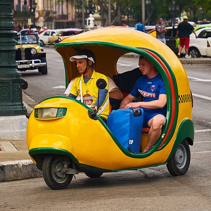 Cẩm nang du lịch Cuba, quốc đảo vùng Caribe đầy màu sắc 4