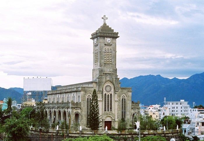 Du lịch Nha Trang vào tháng 12