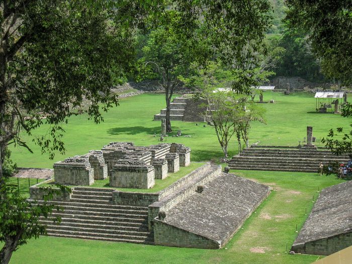 Chiêm ngưỡng Honduras viên ngọc bích thô của Trung Mỹ 7