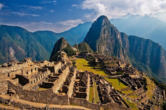 Bí ẩn của Machu Picchu, thành phố đã mất của người Inca 2