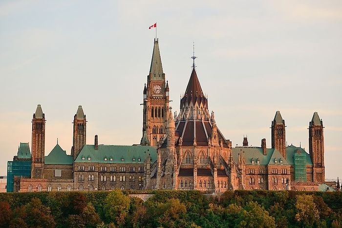 Hướng dẫn du lịch Ottawa, thủ đô sôi động của Canada 5