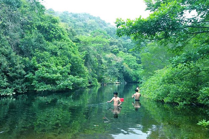 Bãi Biển Bí Ẩn (Secret Beach) Côn Đảo và những bí mật đang chờ bạn khám phá 6