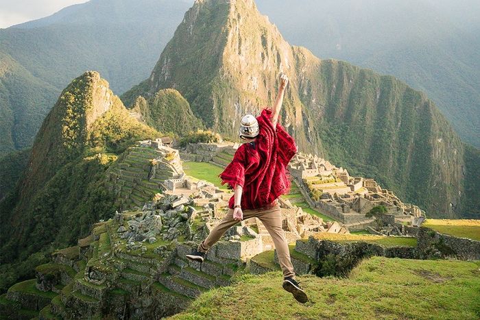 Khám phá bí ẩn đằng sau Machu Picchu, thành phố cổ đại mê hoặc lòng người