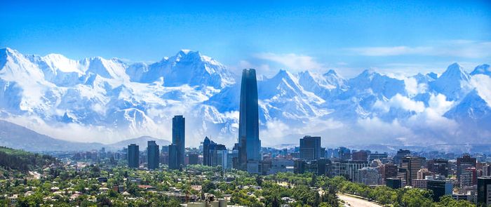 Khám phá Chile, khám phá di sản cổ xưa của Mỹ Latinh