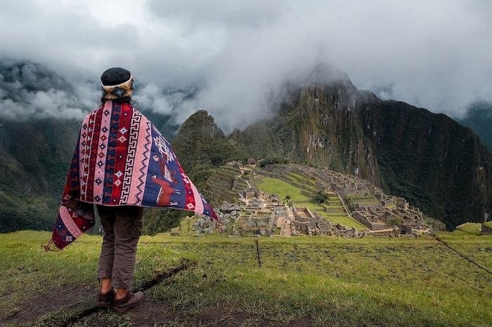 Bí ẩn của Machu Picchu, thành phố đã mất của người Inca 3